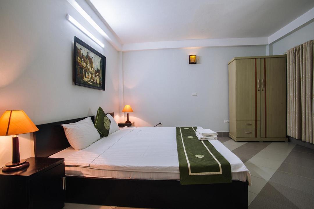 Joye Hotel Ανόι Εξωτερικό φωτογραφία