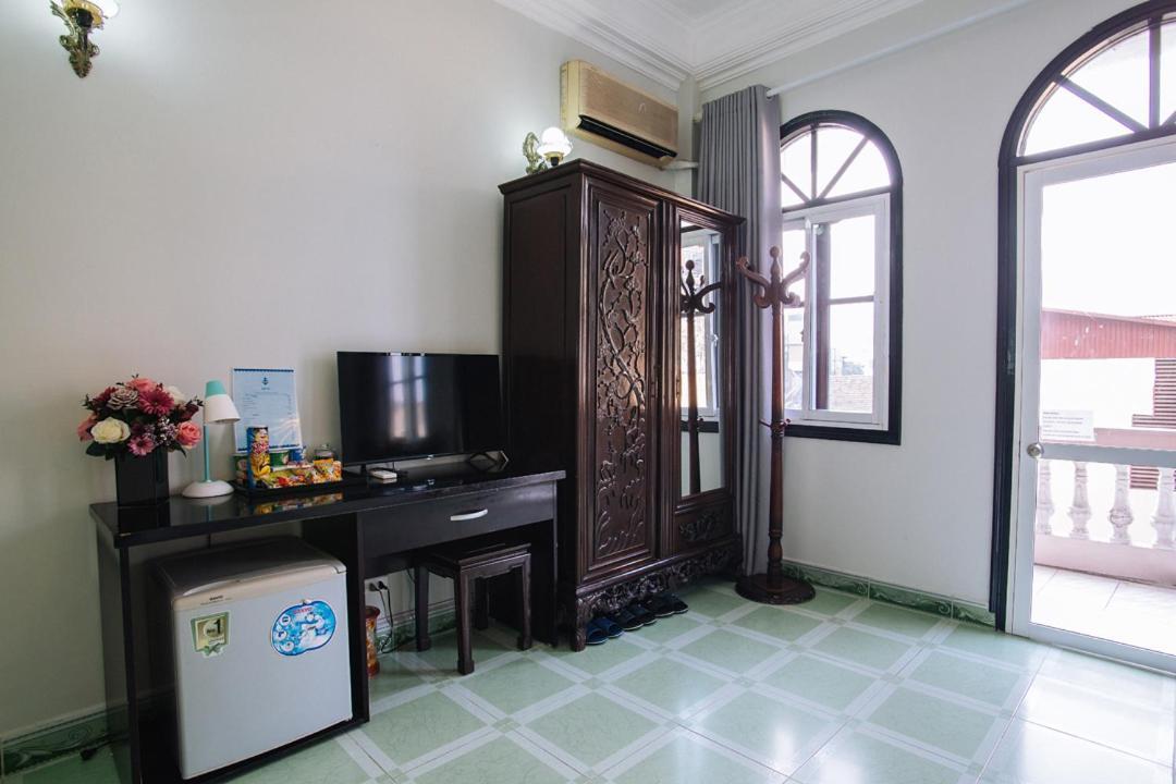 Joye Hotel Ανόι Εξωτερικό φωτογραφία