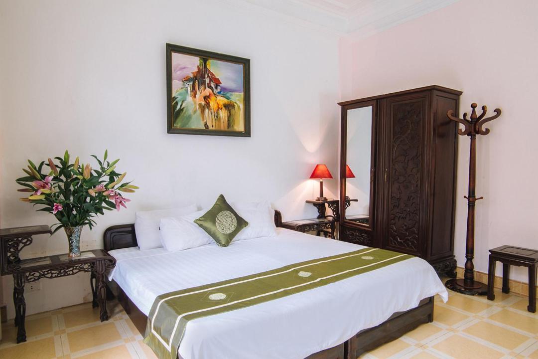 Joye Hotel Ανόι Εξωτερικό φωτογραφία