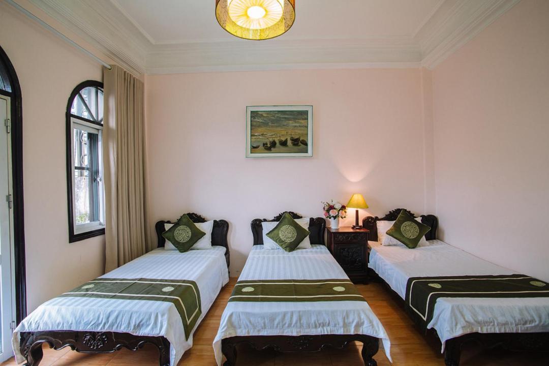 Joye Hotel Ανόι Εξωτερικό φωτογραφία