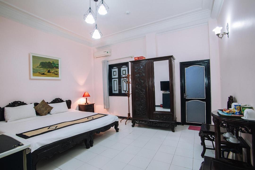 Joye Hotel Ανόι Εξωτερικό φωτογραφία