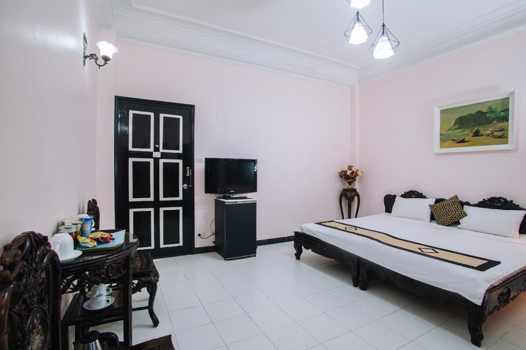 Joye Hotel Ανόι Εξωτερικό φωτογραφία