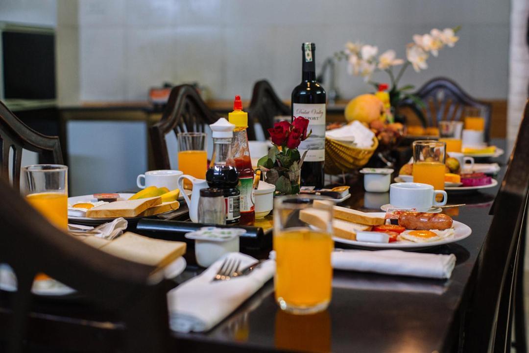 Joye Hotel Ανόι Εξωτερικό φωτογραφία