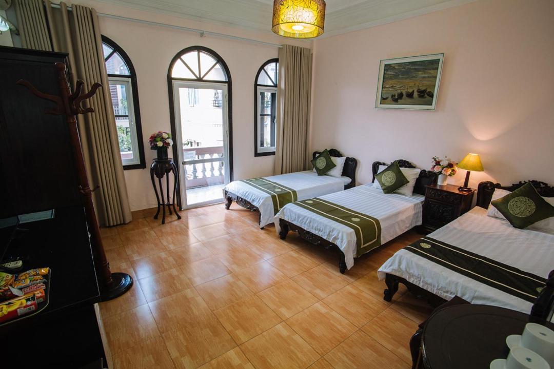 Joye Hotel Ανόι Εξωτερικό φωτογραφία