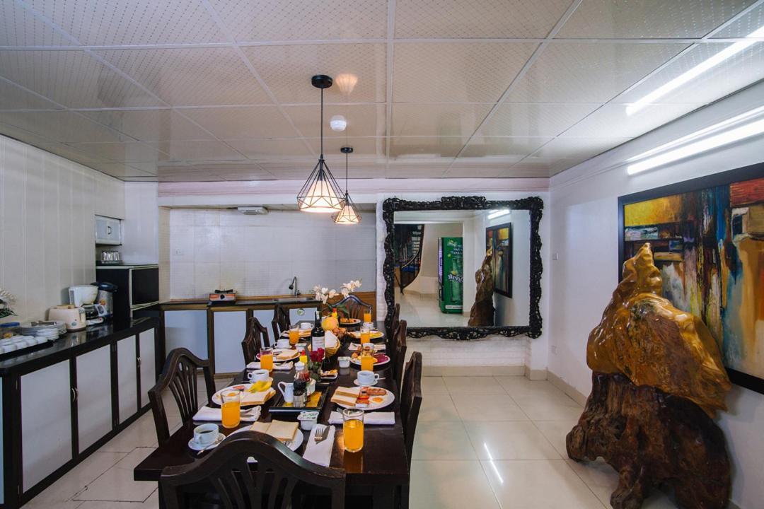 Joye Hotel Ανόι Εξωτερικό φωτογραφία