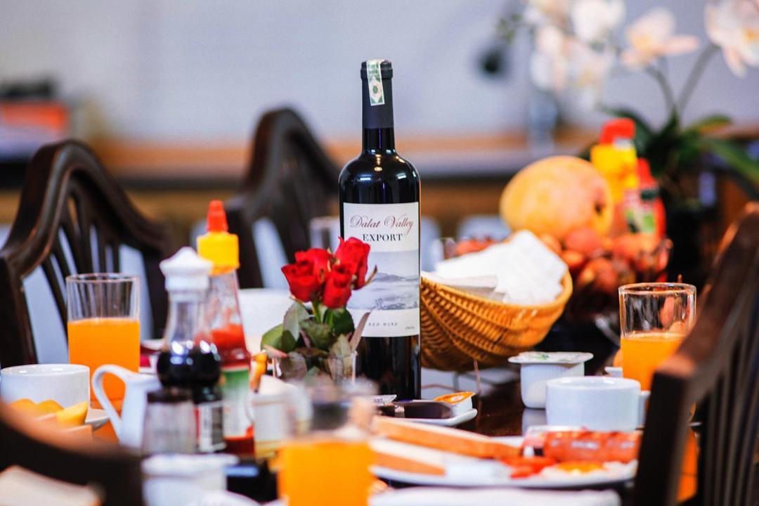 Joye Hotel Ανόι Εξωτερικό φωτογραφία