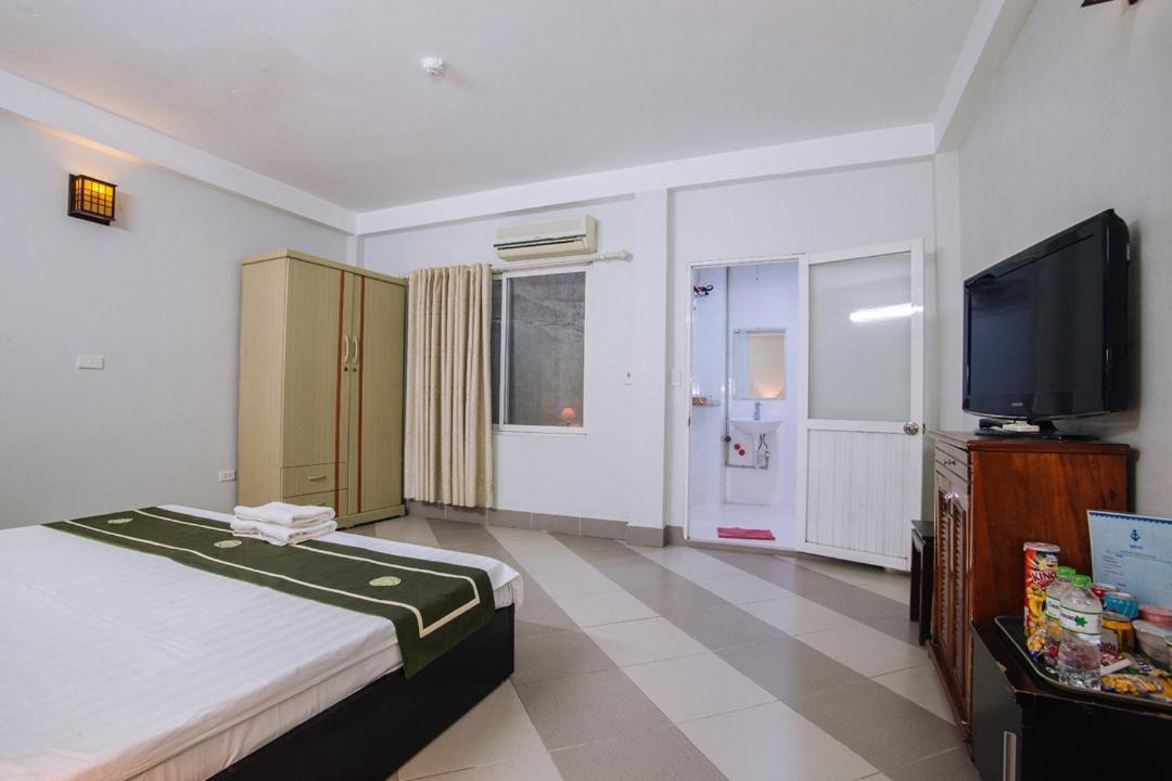Joye Hotel Ανόι Εξωτερικό φωτογραφία