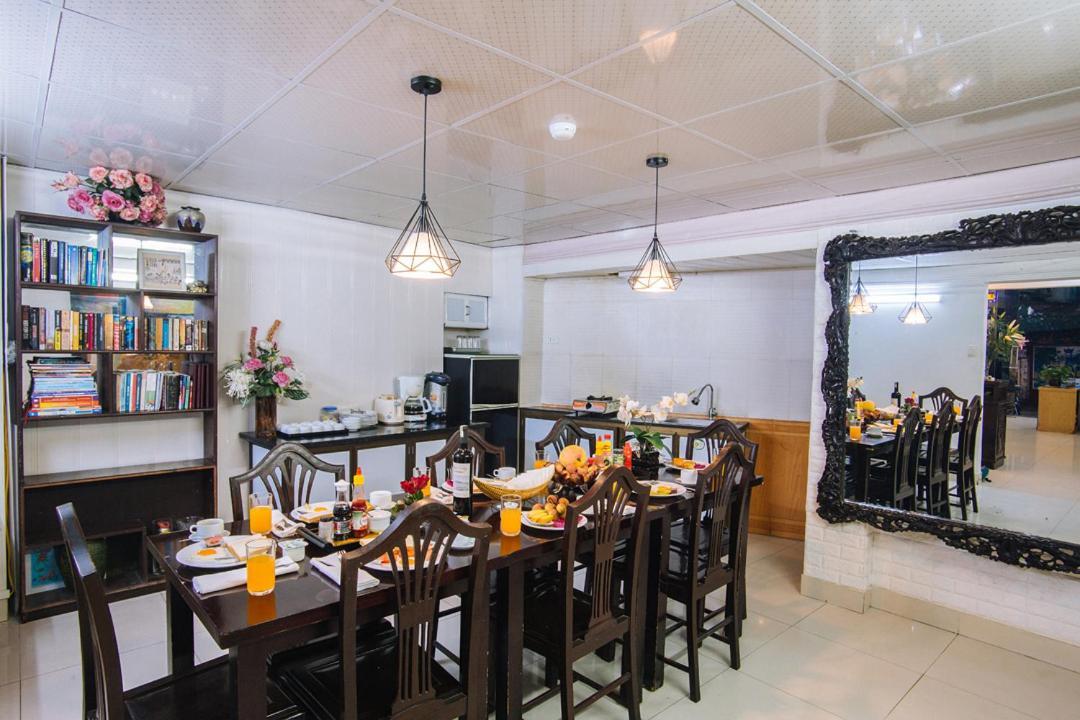 Joye Hotel Ανόι Εξωτερικό φωτογραφία