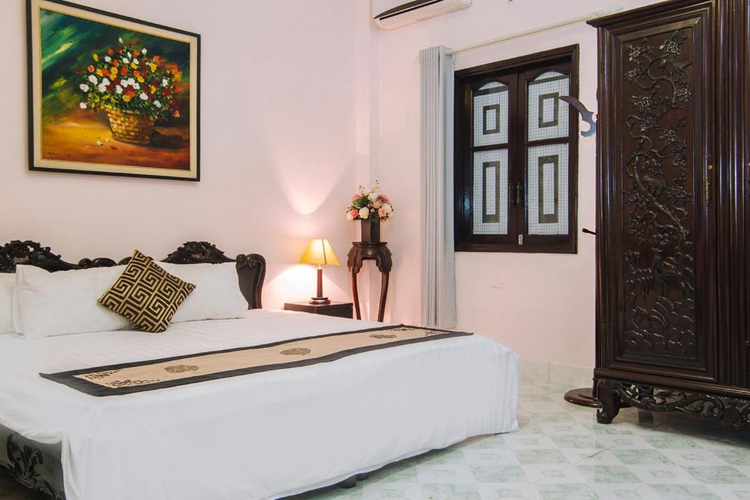 Joye Hotel Ανόι Εξωτερικό φωτογραφία