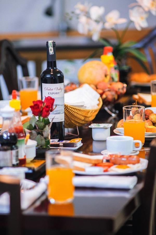 Joye Hotel Ανόι Εξωτερικό φωτογραφία