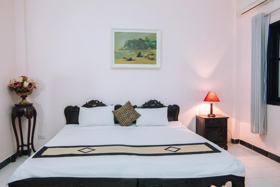 Joye Hotel Ανόι Εξωτερικό φωτογραφία
