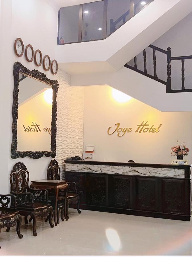 Joye Hotel Ανόι Εξωτερικό φωτογραφία