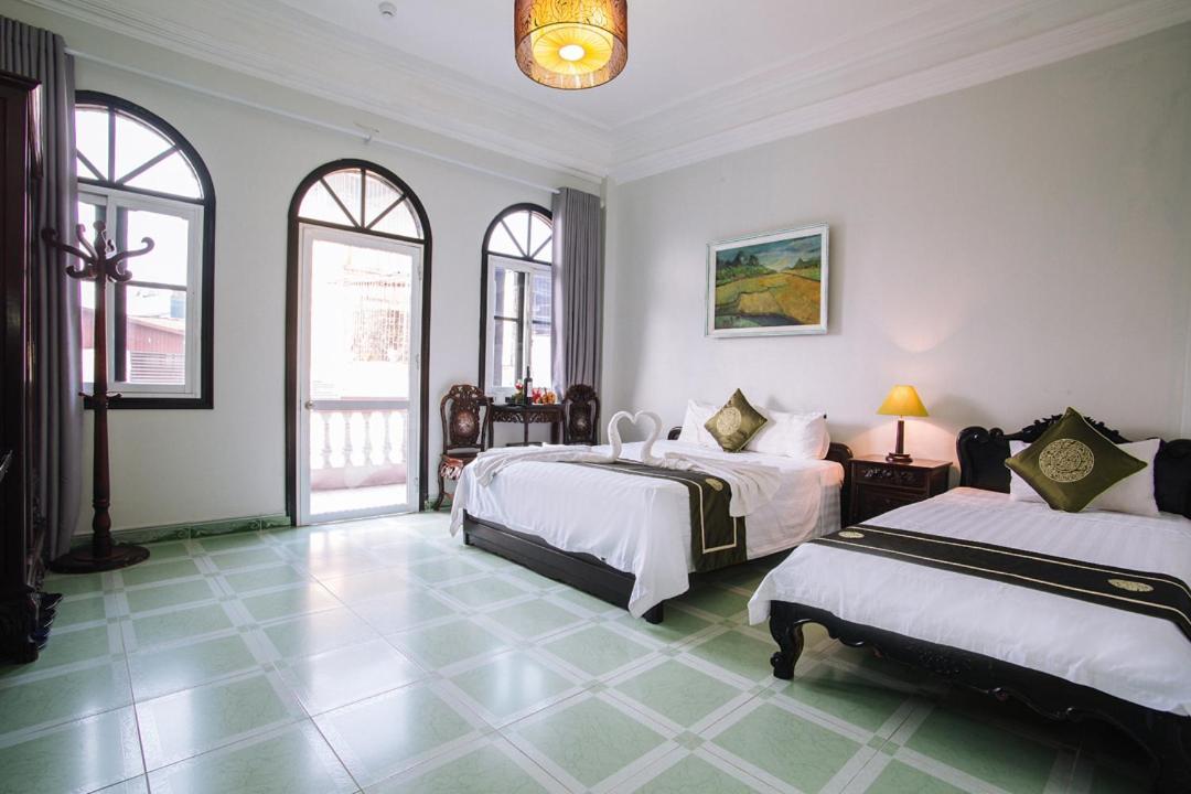 Joye Hotel Ανόι Εξωτερικό φωτογραφία