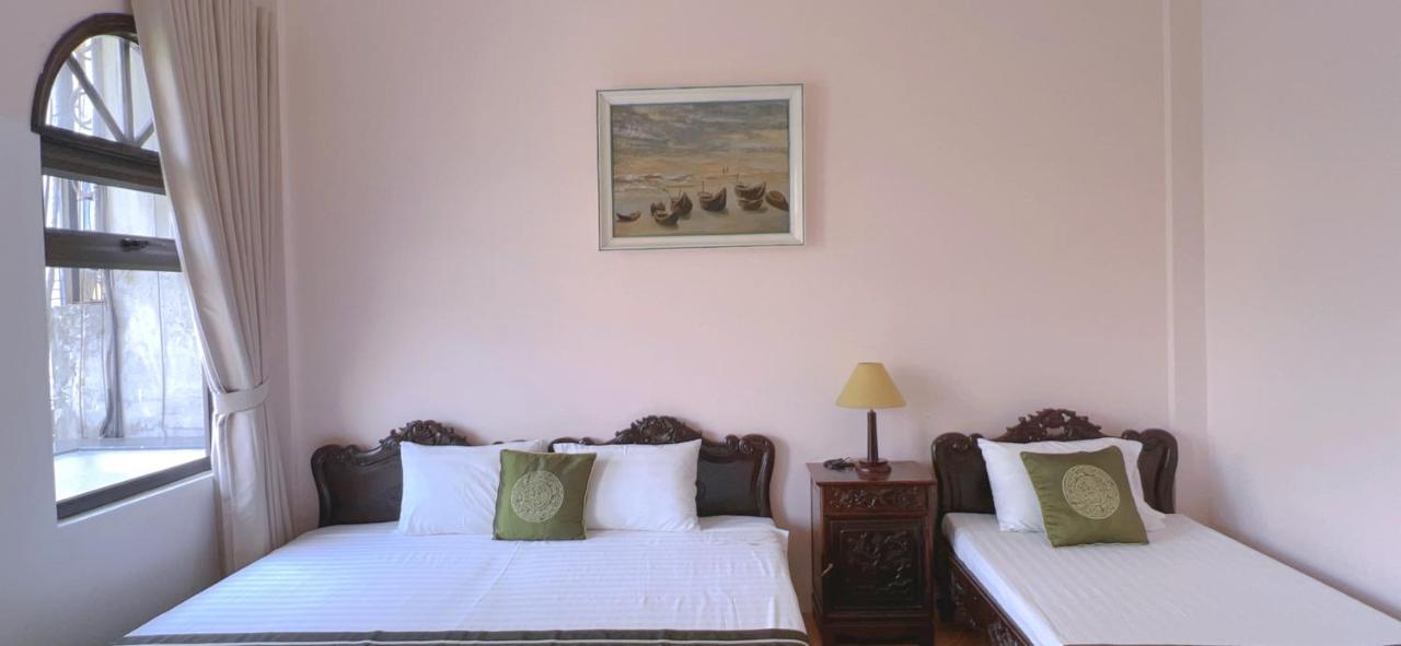Joye Hotel Ανόι Εξωτερικό φωτογραφία