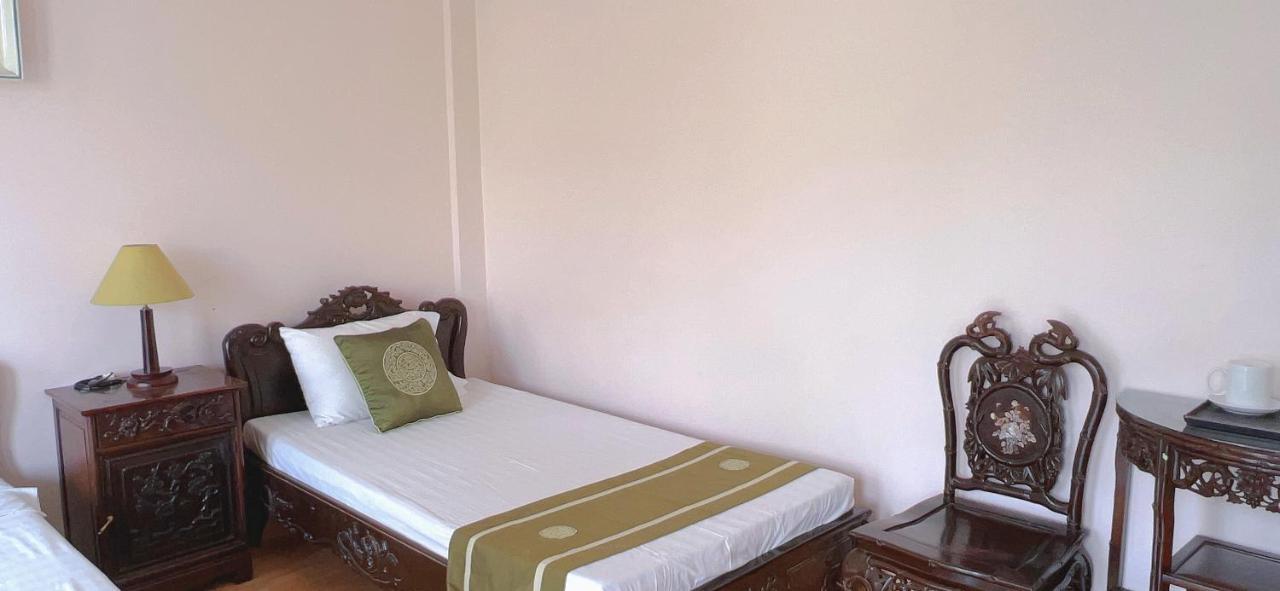 Joye Hotel Ανόι Εξωτερικό φωτογραφία