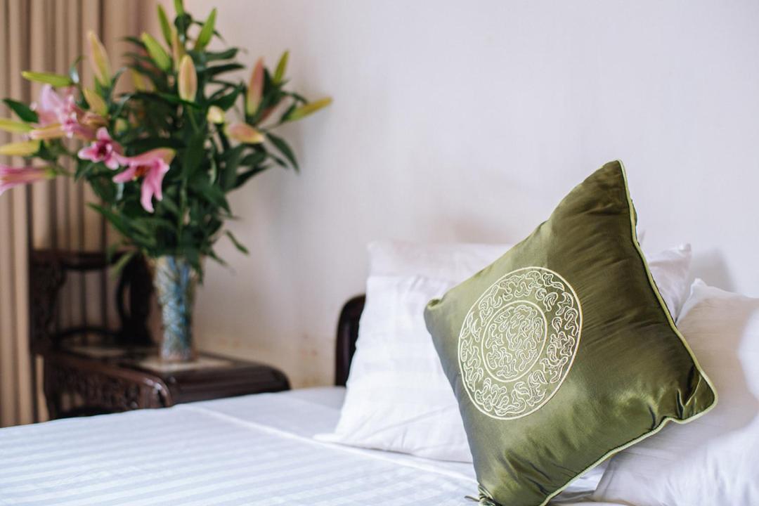 Joye Hotel Ανόι Εξωτερικό φωτογραφία